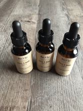 Charger l'image dans la galerie, Huile à barbe Le chic bûcheron