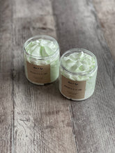 Charger l'image dans la galerie, Savon exfoliant fouetté - Margarita à la lime
