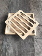 Charger l'image dans la galerie, Accessoire - Porte-savon de luxe