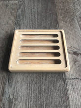 Charger l'image dans la galerie, Accessoire - Porte-savon de luxe