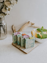 Charger l'image dans la galerie, Eucalyptus citron menthe
