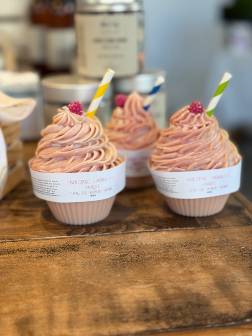 Cupcake