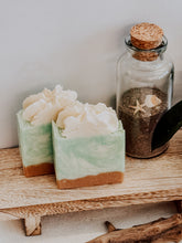 Charger l'image dans la galerie, Coconut lime
