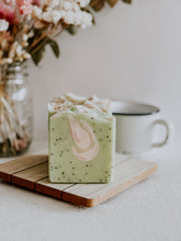 Charger l'image dans la galerie, Matcha au Litchi
