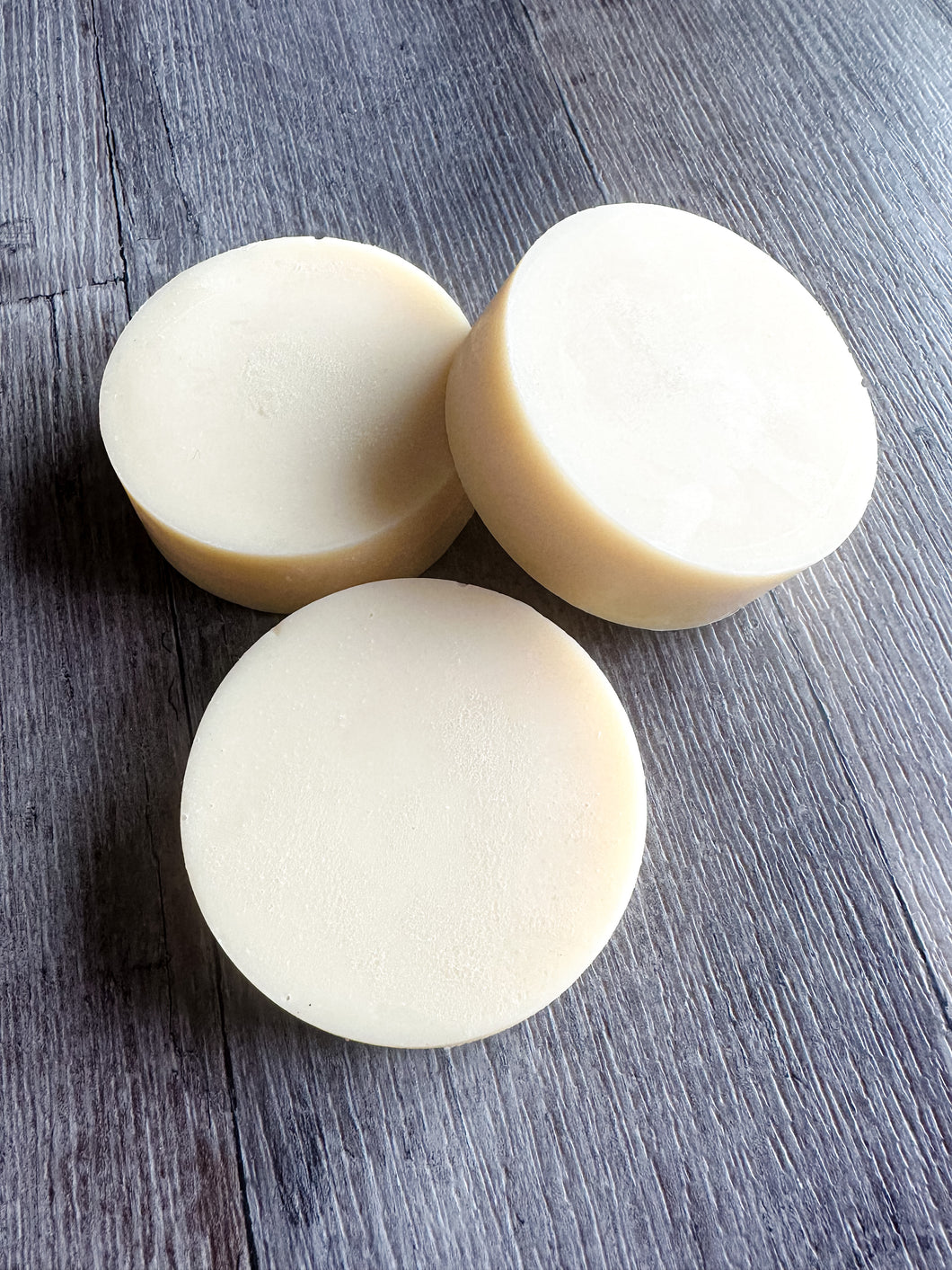 Savon pour le visage neutre